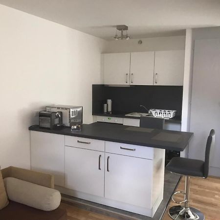 Апартаменты Charmant 2P Au Coeur De Страсбург Экстерьер фото