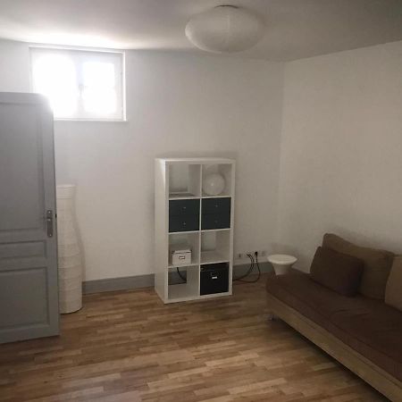 Апартаменты Charmant 2P Au Coeur De Страсбург Экстерьер фото