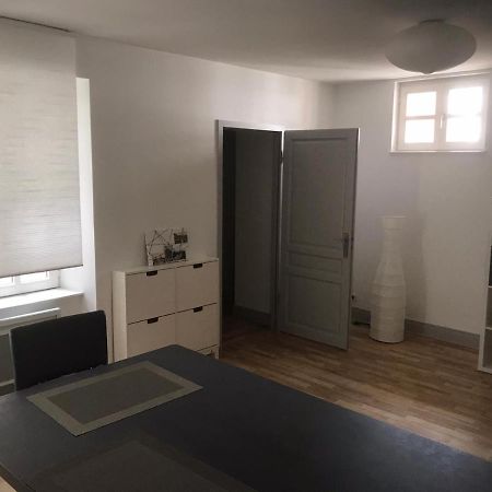 Апартаменты Charmant 2P Au Coeur De Страсбург Экстерьер фото