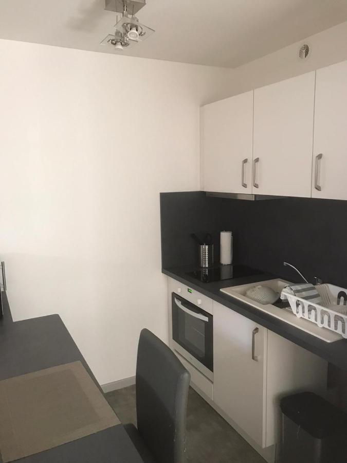 Апартаменты Charmant 2P Au Coeur De Страсбург Экстерьер фото